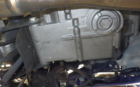 YAMAHA YZF-R15M