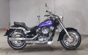 KAWASAKI VULCAN400 CLASSIC VN400A