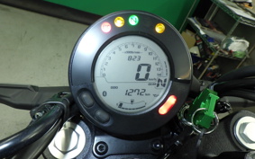 KAWASAKI ELIMINATOR400-3 2025 EL400A