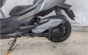 BMW C400GT 2022 0C61