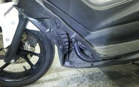 YAMAHA N-MAX SED6J
