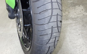 KAWASAKI ZX-4RR 2023 ZX400P