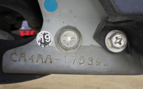 SUZUKI ﾚｯﾂﾊﾞｽｹｯﾄ CA4AA