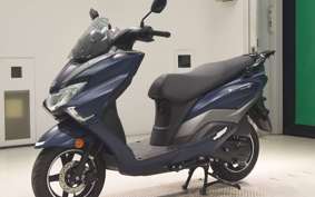 SUZUKI BURGMANストリート125EX 2013 EA23M