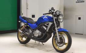 KAWASAKI BALIUS 250 Gen.2 2010 ZR250B