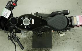 HONDA REBEL 250  S E-clutch MC49