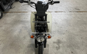 SUZUKI BAR DEE50 BA43A