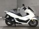 Фото Honda PCX 125 с японского аукциона
