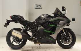 KAWASAKI NINJA H2 SX SE 2020