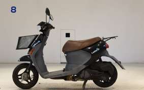 SUZUKI LET's 4 G CA41A