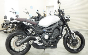 YAMAHA XSR900 2017 RN46J