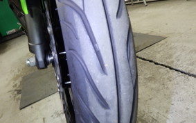 KAWASAKI NINJA 400 2018 EX400G