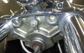 HARLEY FXCWC 1580 2010