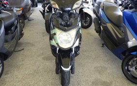 YAMAHA CYGNUS 125 XSR 2 SE44J
