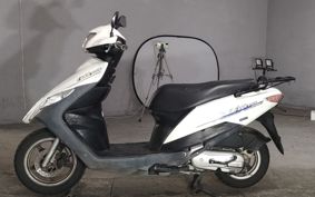 SUZUKI ADDRESS V125 DT11A