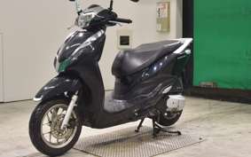 HONDA LEAD 125 JF45
