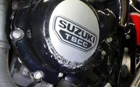 SUZUKI GSX400 IMPULSE 2001 GK79A