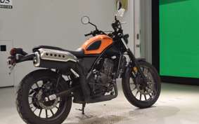 HONDA CL250-2