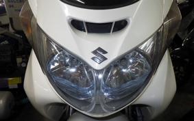 SUZUKI SKYWAVE 250 (Burgman 250) SS CJ43A