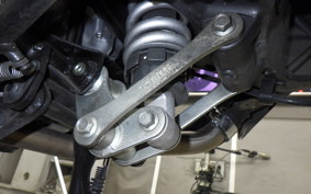 HONDA X-ADV 750 2021 RH10
