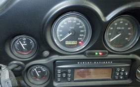 HARLEY FLHTCU 1580 2006