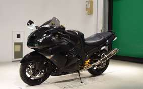KAWASAKI ZZ1400 NINJA R 2008
