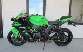 KAWASAKI Ninja ZX-10R KRT E 2021 ZXT02E