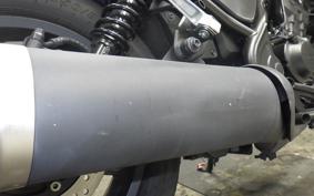 HONDA REBEL 250 A 2017 MC49