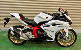 HONDA CBR250RR ABS MC51