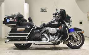HARLEY FLHTC 1580 2011