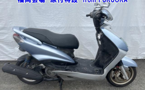YAMAHA CYGNUS 125 X SE25