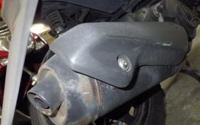 SUZUKI ADDRESS V125 G 2005 CF46A