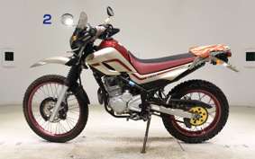 YAMAHA SEROW 250 2013 DG11J