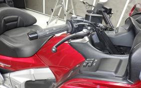 HONDA GL 1800 GOLD WING 2017 SC68