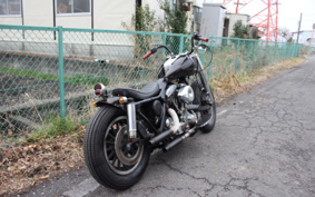 HARLEY FLT1340 1986 211