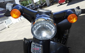 HONDA LITTLE CUB AA01