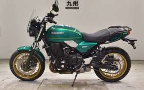 KAWASAKI Z650 RS 2018 ER650M