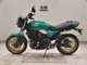 Фото Kawasaki Z650 RS 2018 с японского аукциона