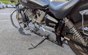 YAMAHA DRAGSTAR 250 VG05J