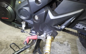 HONDA CB190X 2022