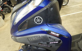 YAMAHA TRICITY 155 A SG37J