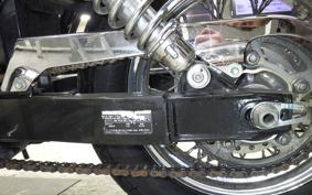 HONDA SHADOW 400 SLASHER 2005 NC40