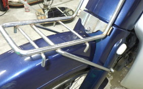 HONDA C90 SUPER CUB E 2024 HA02