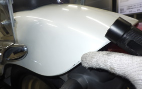 HONDA MAGNA 250 2015 MC29