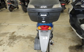 SUZUKI ADDRESS V125 G CF46A