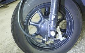 HONDA TACT Gen.4 2005 AF79