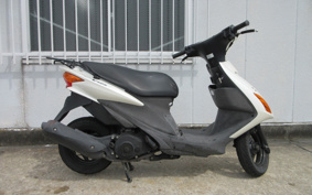 SUZUKI ADDRESS V125 CF4MA