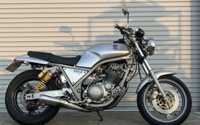 YAMAHA SRX600 1985 1JK