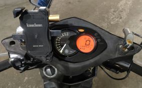 YAMAHA CYGNUS125XSR SE44J