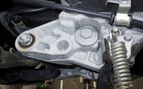 HONDA DIO 110 2023 JF58
